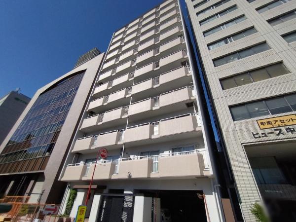 ルネ中之島