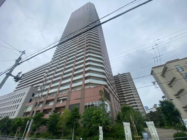 阿波座ライズタワーズフラッグ46