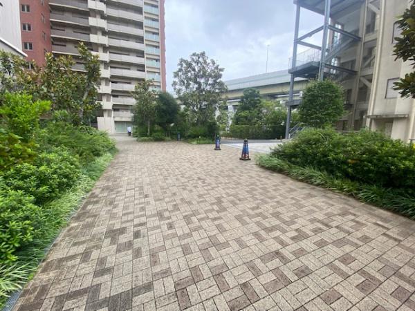 阿波座ライズタワーズフラッグ46