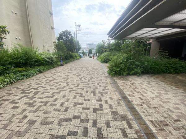 阿波座ライズタワーズフラッグ46