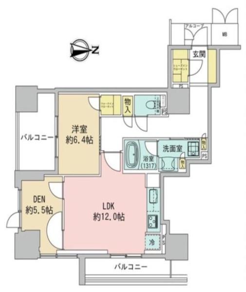 ジオタワー堺筋本町