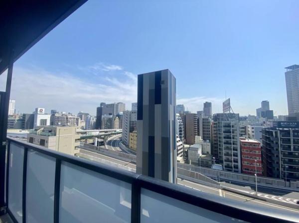 ジオタワー堺筋本町