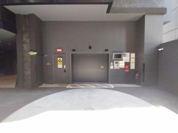 ジオタワー堺筋本町