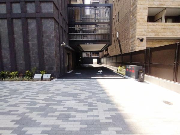 ジオタワー堺筋本町