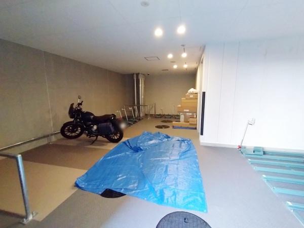 ジオタワー堺筋本町