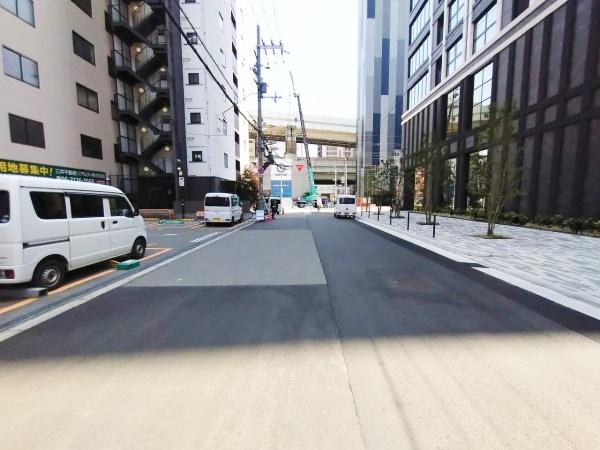 ジオタワー堺筋本町