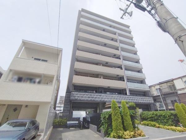 プレサンスロジェ関目