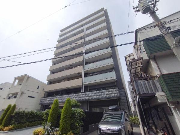 プレサンスロジェ関目