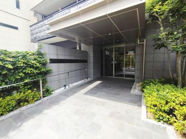 プレサンスロジェ関目
