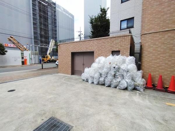 キングス夢咲シティひかりの街B棟
