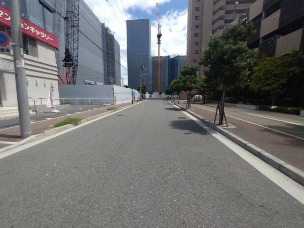 キングス夢咲シティひかりの街B棟