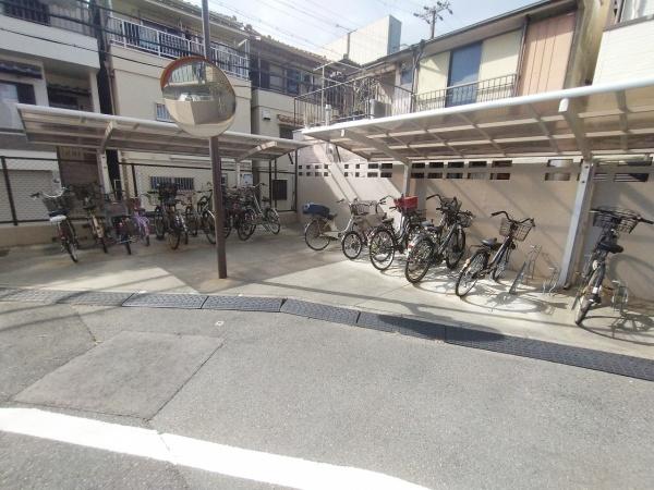 ローレルハイツ新佃公園