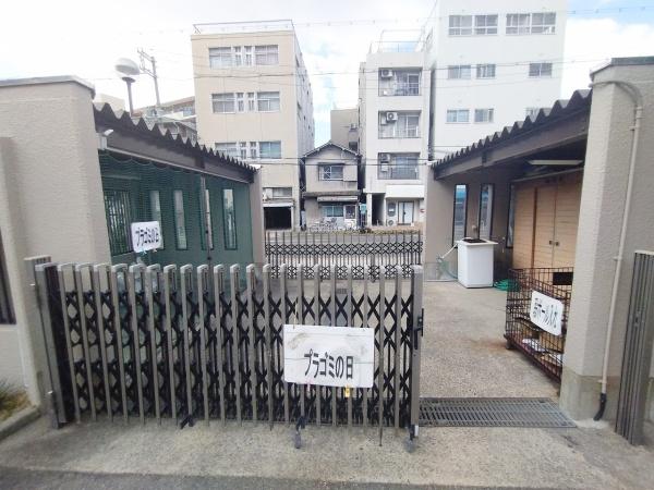 ローレルハイツ新佃公園