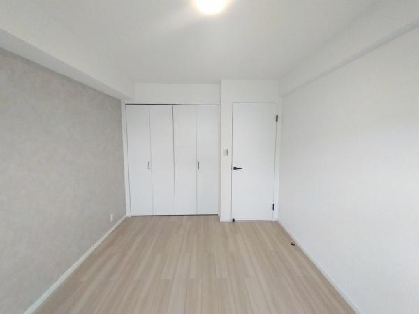 リバーサイドともぶち第一住宅第19号棟