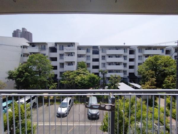 リバーサイドともぶち第一住宅第19号棟