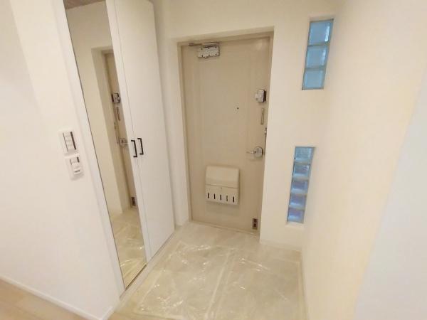 リバーサイドともぶち第一住宅第19号棟
