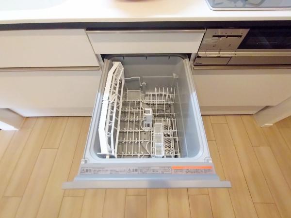 リバーサイドともぶち第一住宅第19号棟