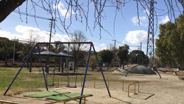 パルメーラ姫里(西淀公園)