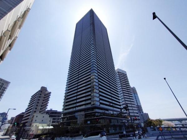 ザ・パークハウス中之島タワー