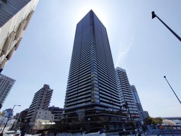 ザ・パークハウス中之島タワー