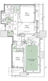 シティータワー大阪本町