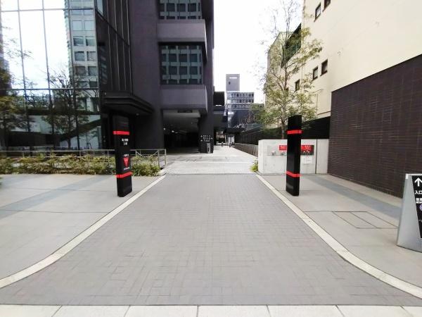 シティータワー大阪本町