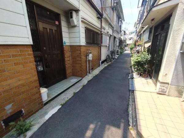 大阪市淀川区十八条３丁目の中古一戸建て