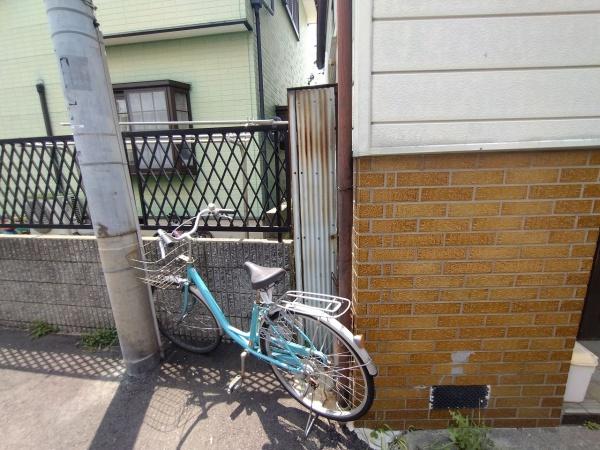 大阪市淀川区十八条３丁目の中古一戸建て