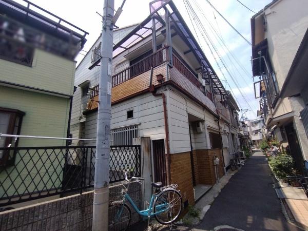 大阪市淀川区十八条３丁目の中古一戸建て