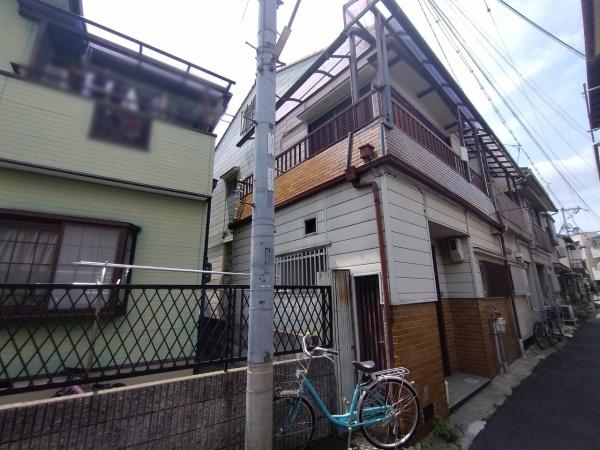 大阪市淀川区十八条３丁目の中古一戸建て