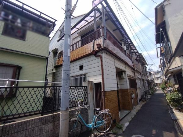 大阪市淀川区十八条３丁目の中古一戸建て