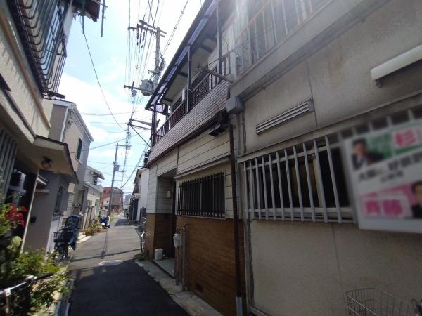 大阪市淀川区十八条３丁目の中古一戸建て
