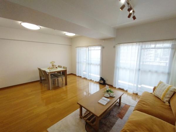 ベルデフラッツ新北野・公園前