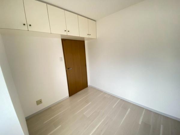 プレステージ南大久保