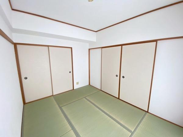 プレステージ南大久保