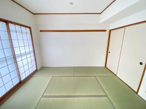 プレステージ南大久保