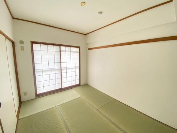 プレステージ南大久保