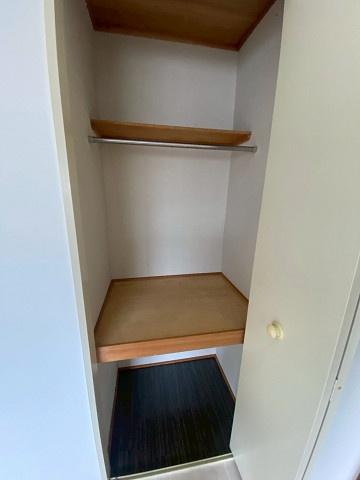 プレステージ南大久保