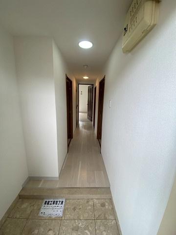 プレステージ南大久保
