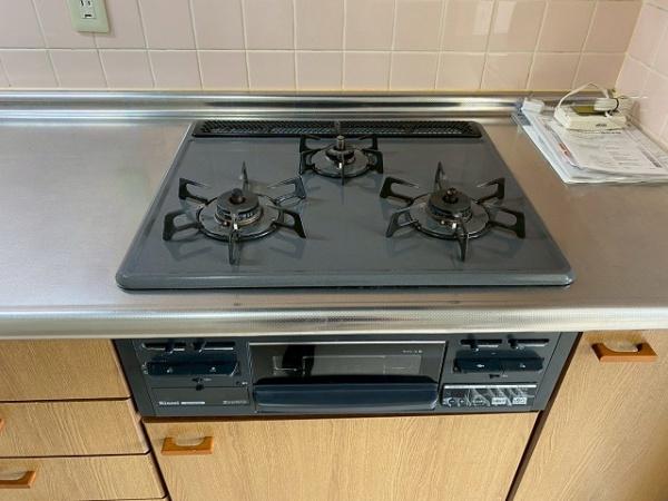 プレステージ南大久保