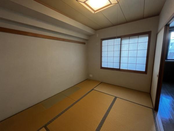プラネ・スーペリア与力町