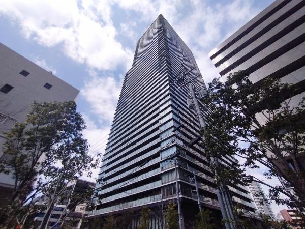 グランドメゾン新梅田タワー