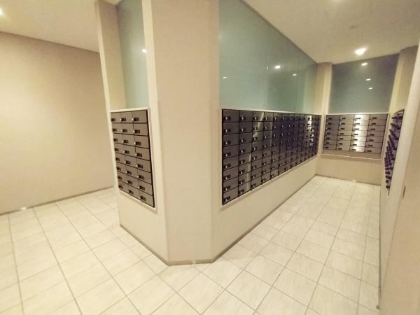 グランドメゾン新梅田タワー