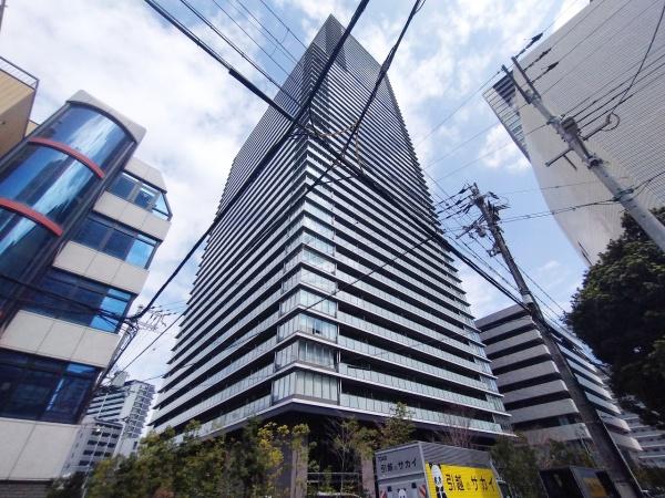 グランドメゾン新梅田タワー