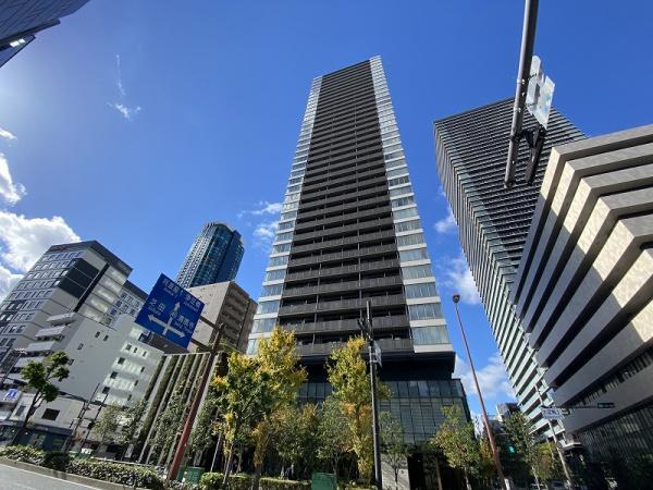 グランドメゾン新梅田タワー