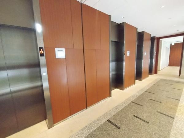 グランドメゾン新梅田タワー
