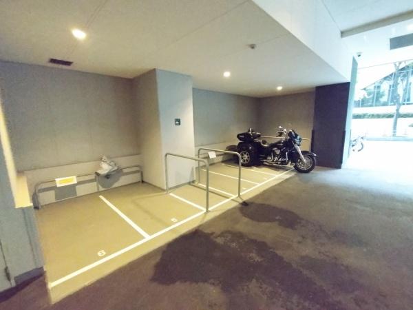 グランドメゾン新梅田タワー