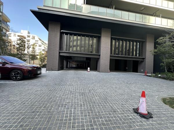 グランドメゾン新梅田タワー