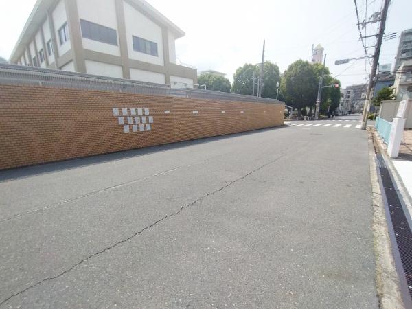 新北野第一コーポA棟