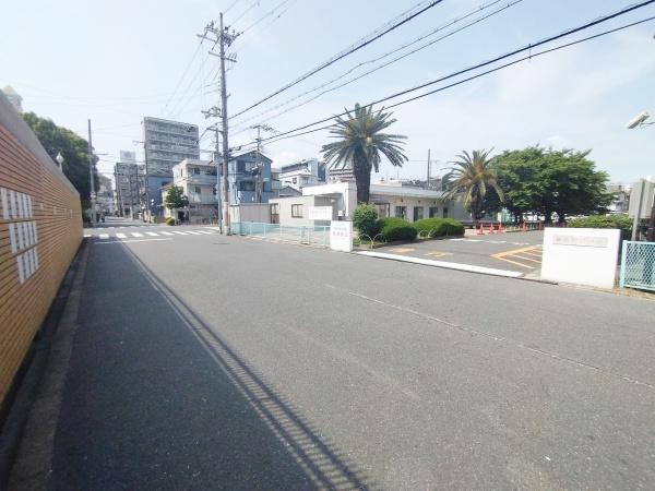 新北野第一コーポA棟